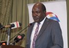 VIDEO: 'There Are No Ballot Papers From Uganda or Anywhere Else', Says Chebukati