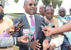 Murang'a Governor Officially Joins Azimio la Umoja