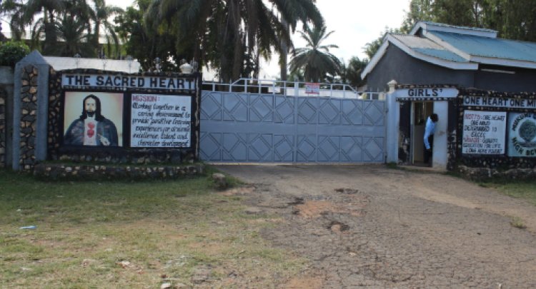 Mukumu Girls' School Under Investigation Over Death Of Two Students