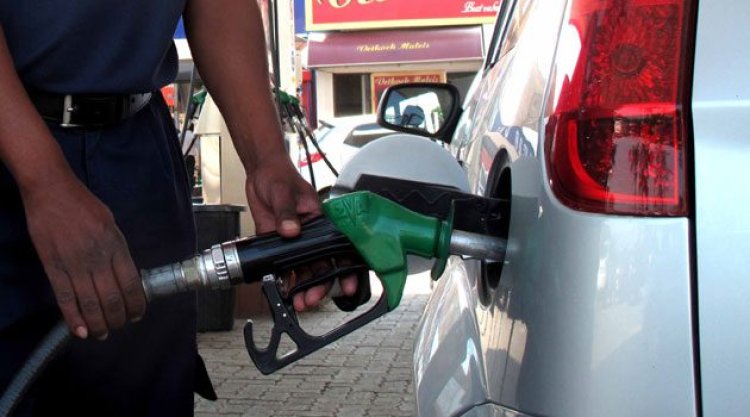 Fuel Prices Remain Unchanged As Kenya Heads to Election