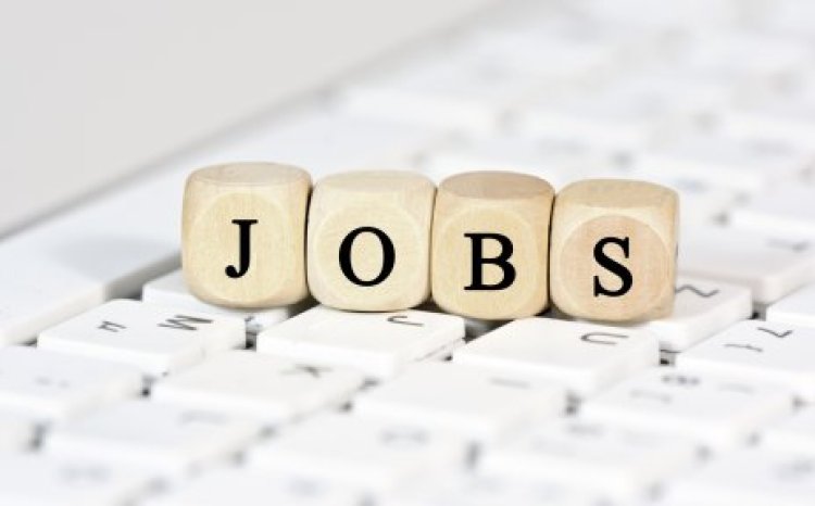 JOBS: Fake Job Adverts