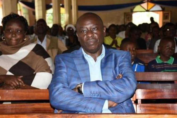 High Court Orders Gachagua to Surrender Sh200 Million to the Government