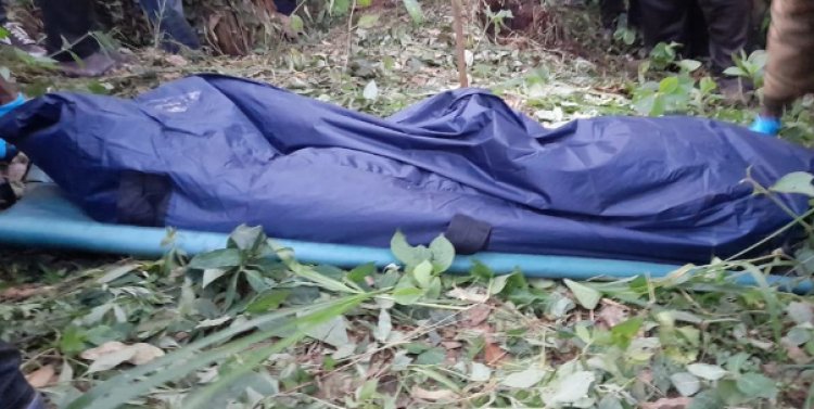 Primary School Student Found Dead Near River In Trans Nzoia County