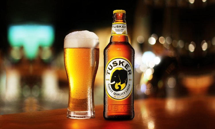 Beer is the Most Preferred Drink in Kenya, Report Shows