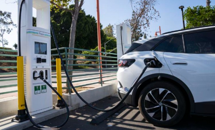 Kenya Power To Test Out Electric Vehicle Charging Stations In August