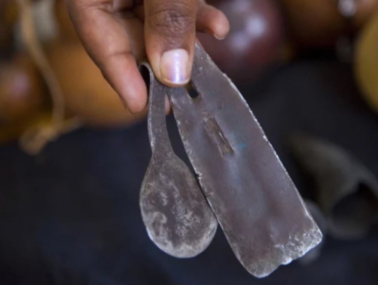 Police Rescue Schoolgirl From Undergoing FGM, Narok