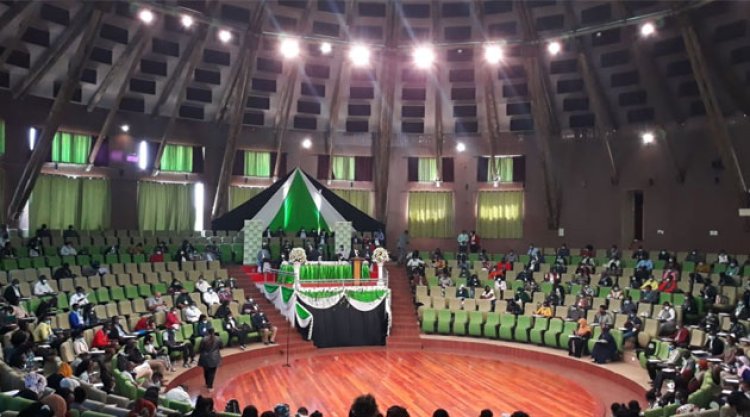 IEBC: 92.97% Of Form 34A's have been Received