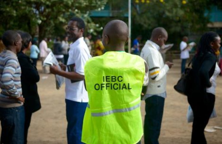 UPDATE: Family of Missing IEBC Official Speaks