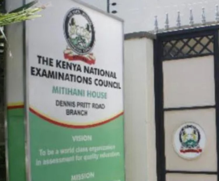 KNEC Announces Positions For KCSE/KCPE Examiners Training