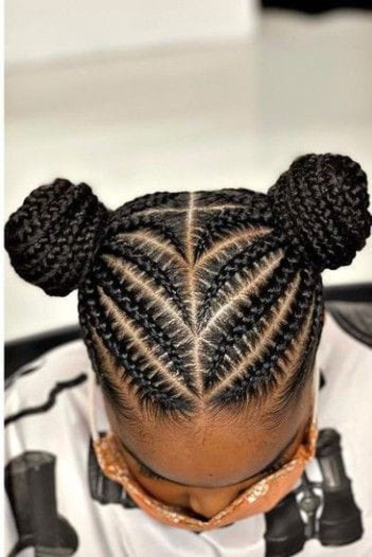 Cute Baby Hairstyles to Try on Your Little Girl