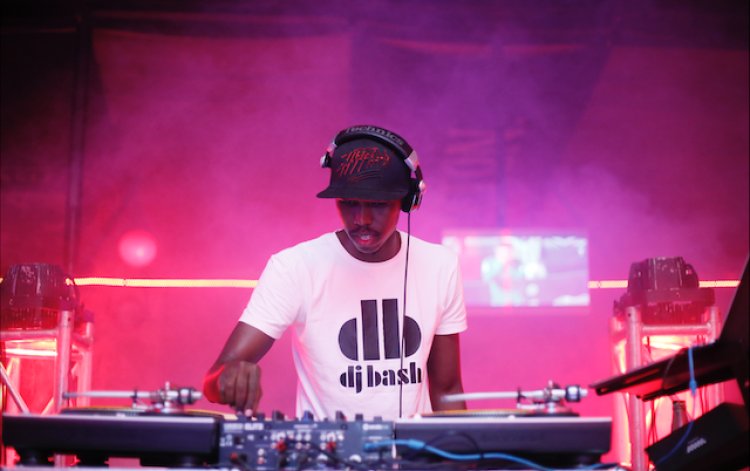 'I Admit It. I'm A Problem' DJ Bash Opens up On His Mental Health