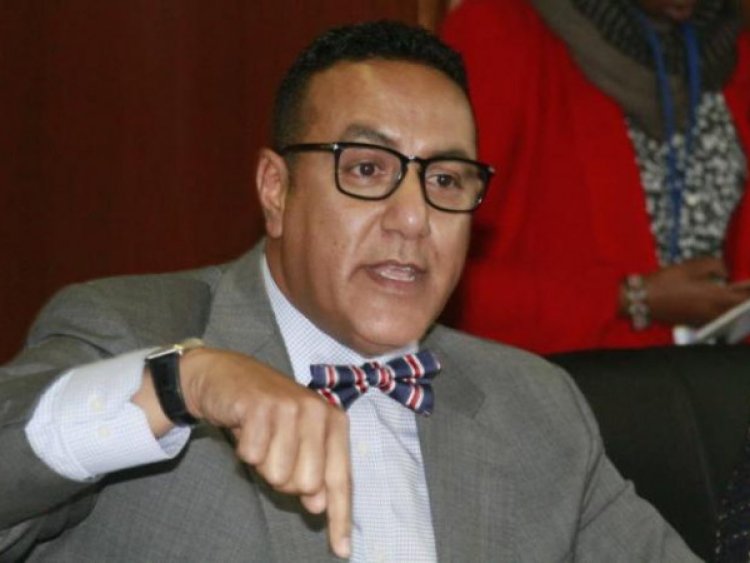 Balala: Cherera And 3 Other IEBC Commissioners Should be Brought to Book