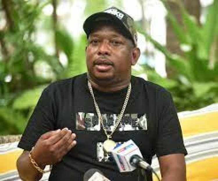 Sonko's Message to Sakaja Following the Death of a Pregnant Lady At Mama Lucy Hospital