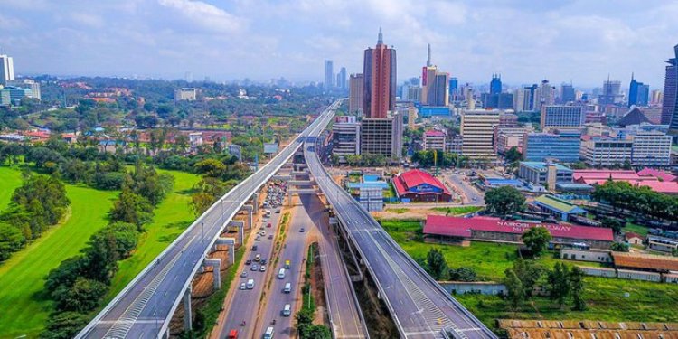 Nairobi Ranked Fifth Among Africa's Dollar Millionaires Cities