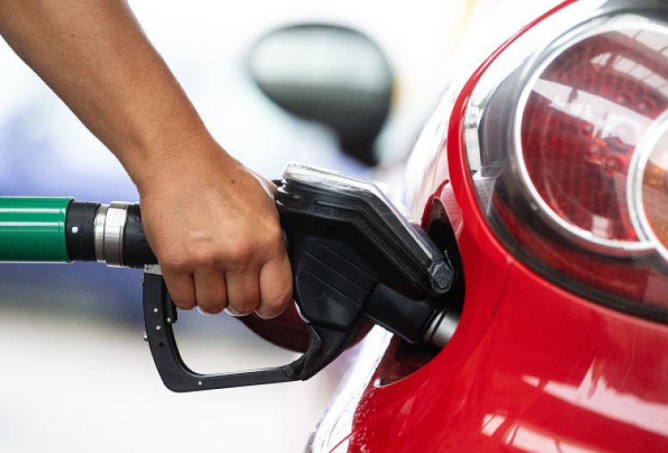 Tough Times for Motorists as Fuel Prices Shoots up
