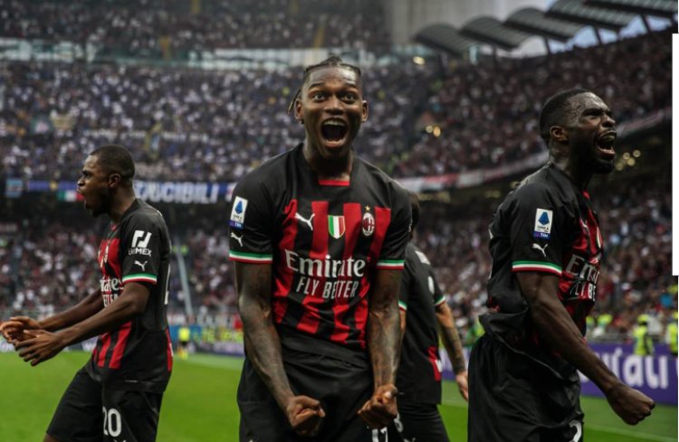 AC Milan in Talks with its Trio of Superstars for contract Extensions