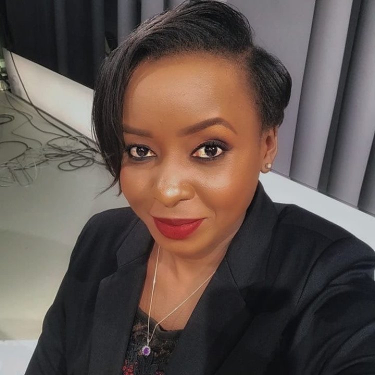 Maribe Hints at Landing a New Job in the New Government