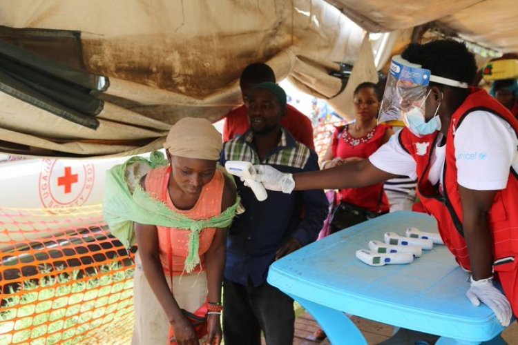 Uganda`s Ebola Caseload Raises to 16