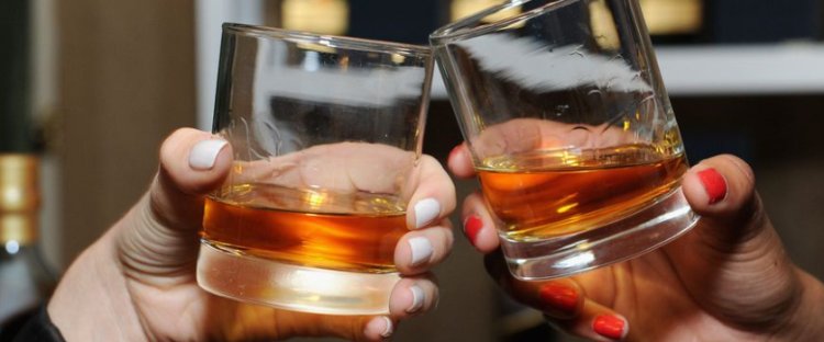 A whisky bottle worth Sh4.8 million has hit the market.