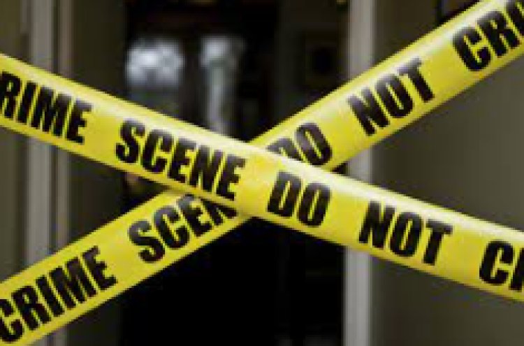 Police Officer Shot Dead By Robber in Kisumu