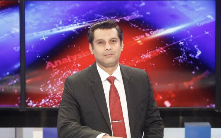 Pakistanis React Angrily, after top Journalist Arshad Sharif Shot Dead in Kenya