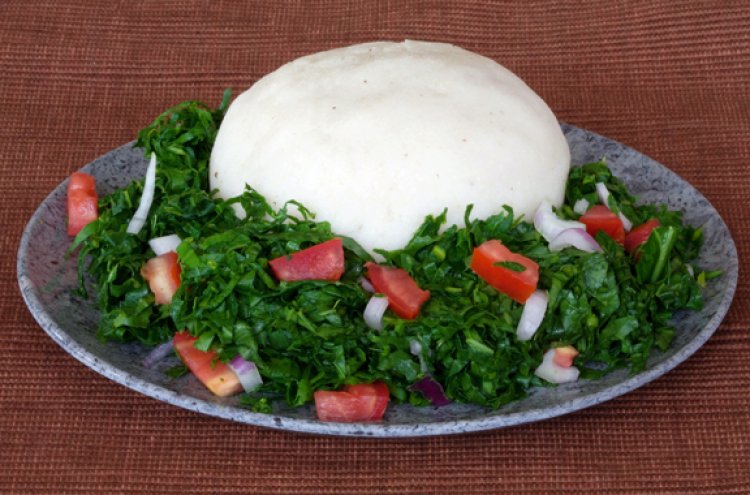 Did you know That Ugali, Sukumawiki have English Names? Check These Out