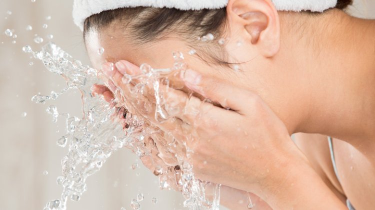 Why You Need to Bath with Salt