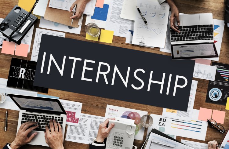 JOBS: Why Interns Opt to Quit in Many Organisations