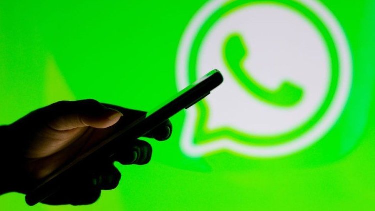 BREAKING: Outrage As WhatsApp Temporarily Goes Down
