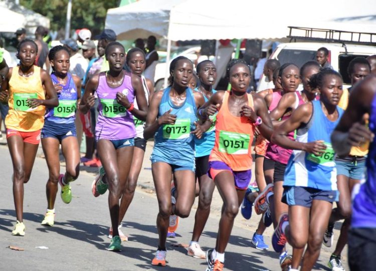 Three Nairobi Roads to be Closed to Pave way for the Stanchart Marathon