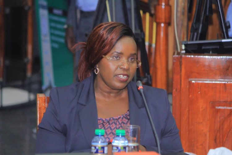 MPS Approves Malonza`s Nomination After Rejection