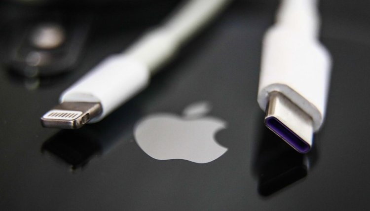 Apple Company to Switch to USB-C-equipped iPhones