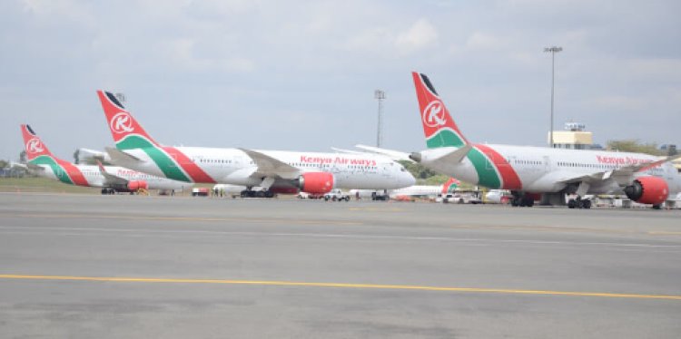 Kenya Adopts New Aviation Regulations