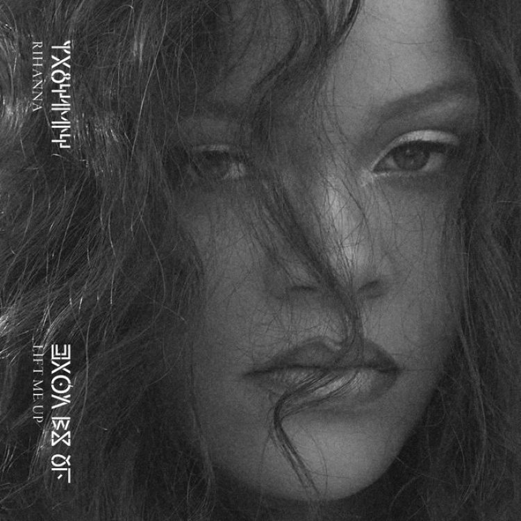 Rihanna Releases Her First Single After 6 Years