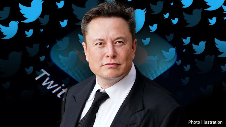 Elon Musk Completes $44bn Twitter Takeover