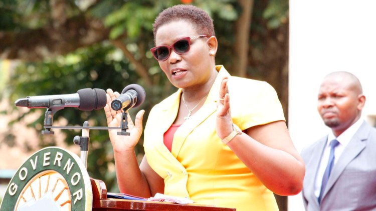 More Troubles for Governor Kawira Mwangaza as County Assembly Rejects 7 out of her 10 CEC Nominees
