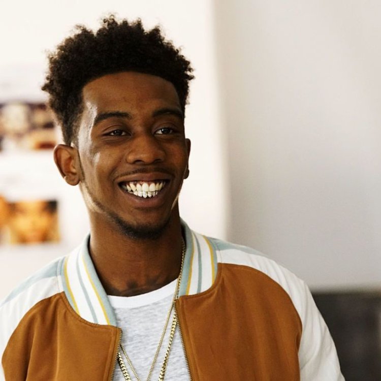 American Rapper, Desiigner Quits Rapping Following Takeoff's Death