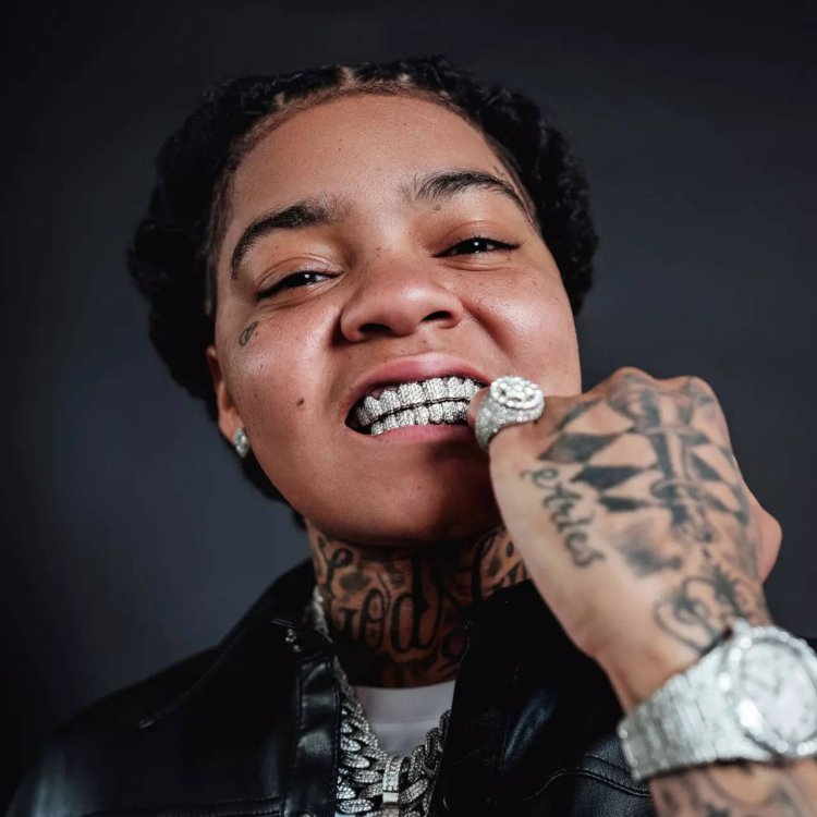 Truth Behind Young MA's Viral Pregnant Photo