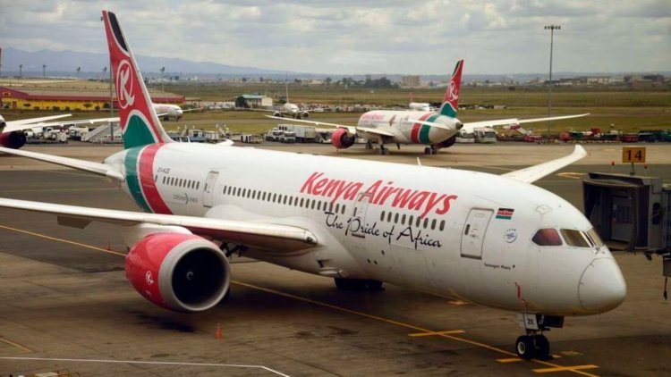 Court Orders KQ Pilots to Resume Work by Wednesday Morning