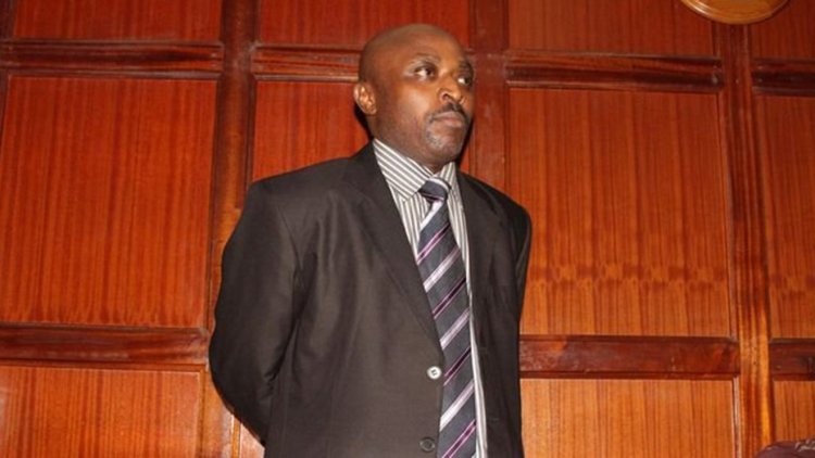Quack Doctor Mugo Wairimu Asks Court To Give Lenient Sentence