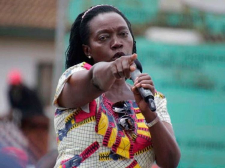 Karua Joins Leaders to Oppose the Importation of GMO Maize