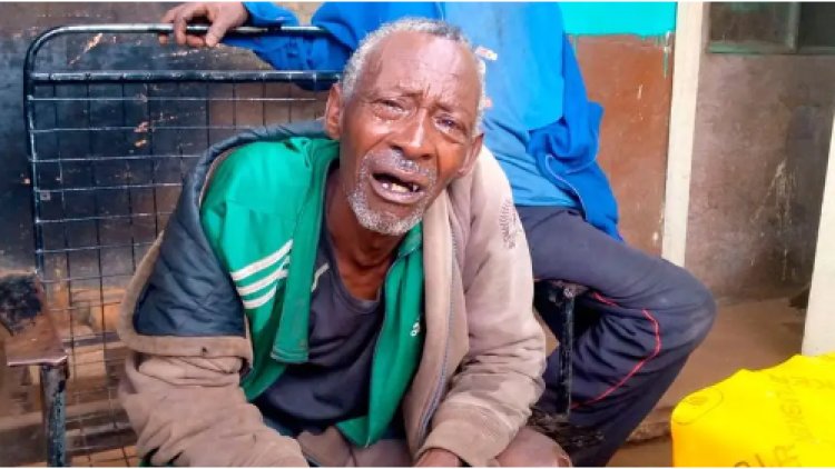 Reactions As A Story Emerges on How Murang'a Man Was Swindled 700k in A Week