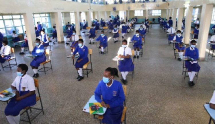 KNEC Toughens Rules To Prevent Exam Cheating