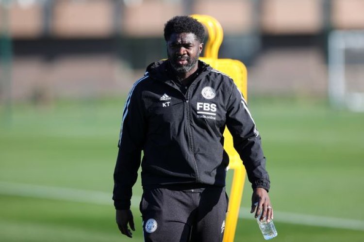 Wigan Appoints Kolo Toure as the New Manager