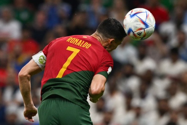 FIFA’s Statement on Bruno Fernandes/Cristiano Ronaldo Goal Controversy