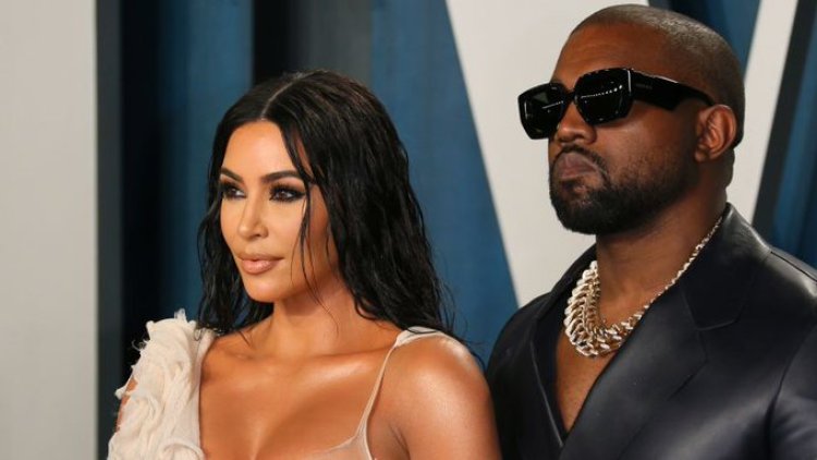 Kanye West to Pay Kshs. 25M Per Month for Child Support