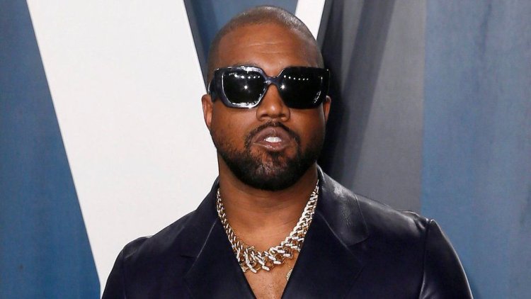 Kanye West Suspended from Twitter for Violating Rules