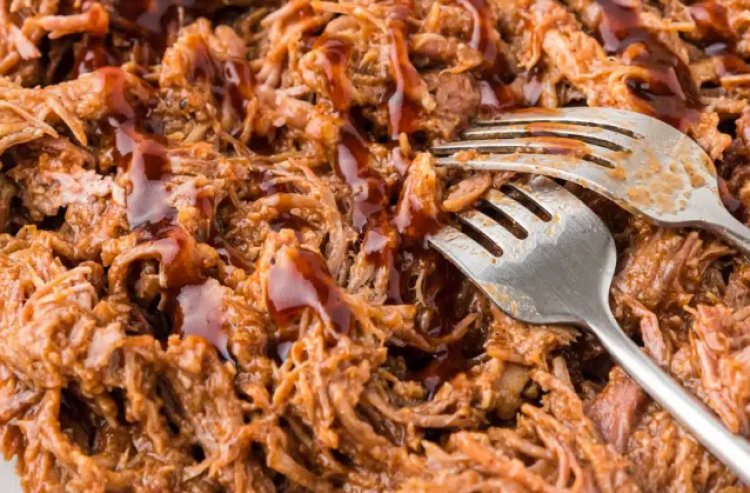 How to Prepare Pulled Pork