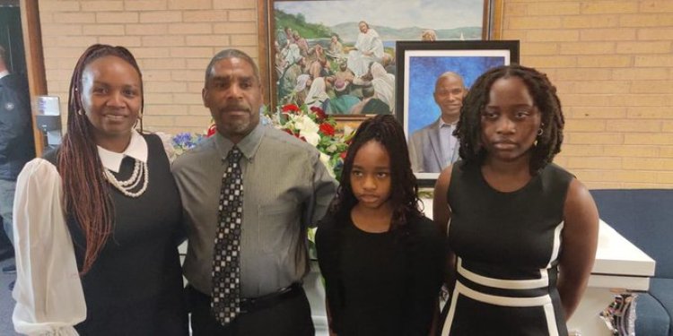 Kenyan Woman, 2 Daughters Murdered by Husband in US