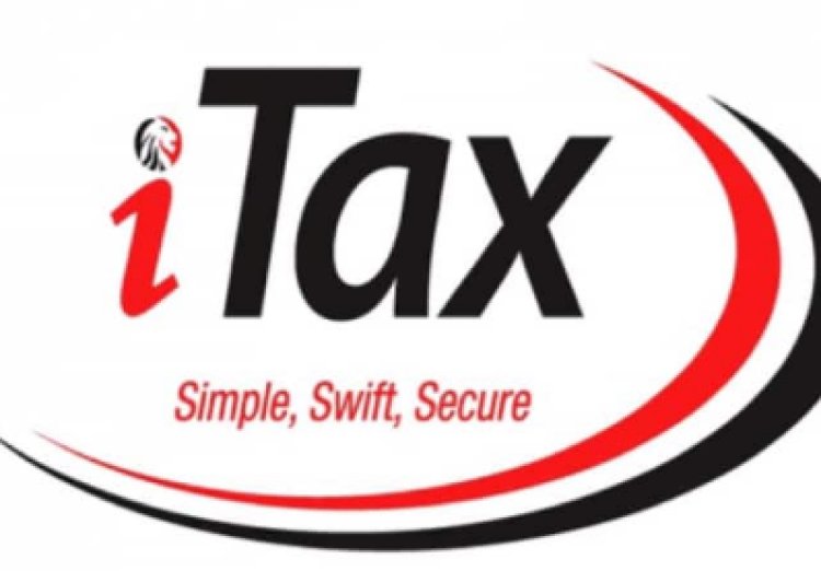 KRA Allows Refund Of Excess Taxes Via iTax